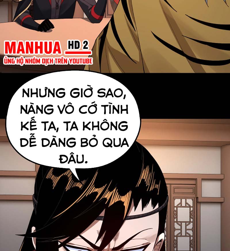 Ta Trời Sinh Đã Là Nhân Vật Phản Diện Chap 49 - Next Chap 50