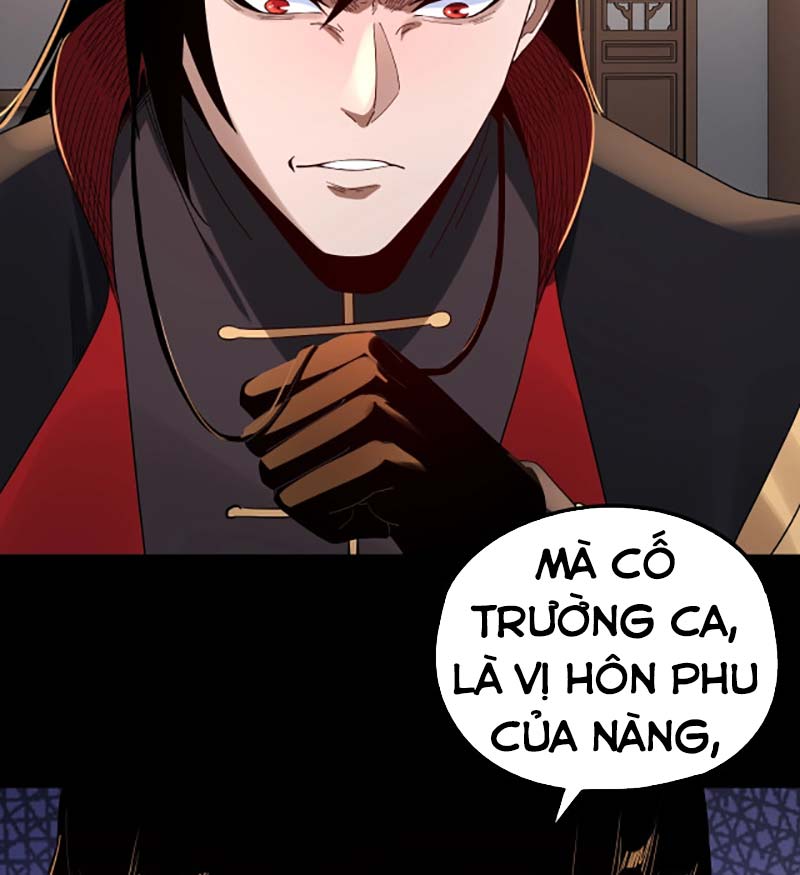 Ta Trời Sinh Đã Là Nhân Vật Phản Diện Chap 49 - Next Chap 50