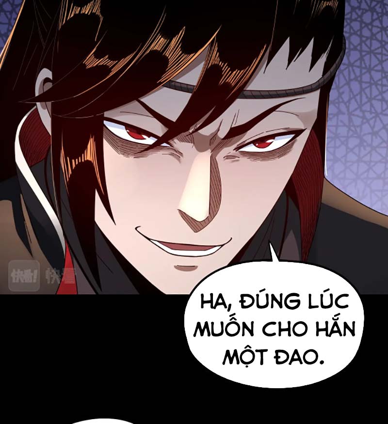 Ta Trời Sinh Đã Là Nhân Vật Phản Diện Chap 49 - Next Chap 50