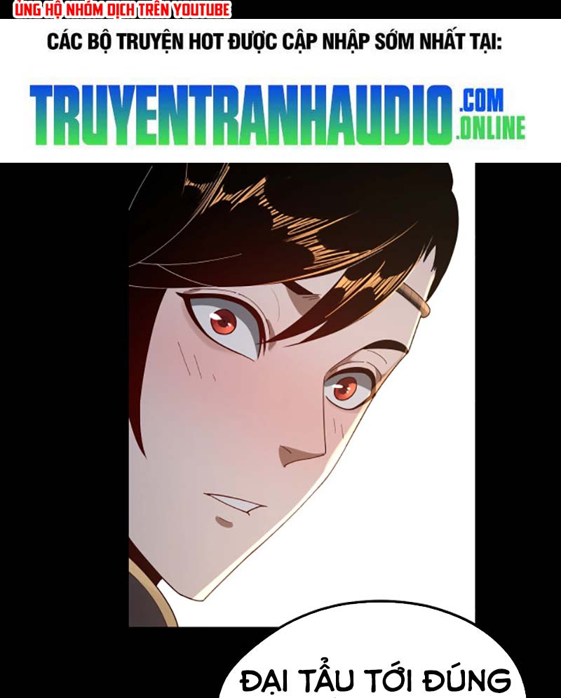 Ta Trời Sinh Đã Là Nhân Vật Phản Diện Chap 49 - Next Chap 50