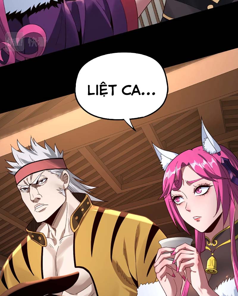 Ta Trời Sinh Đã Là Nhân Vật Phản Diện Chap 49 - Next Chap 50