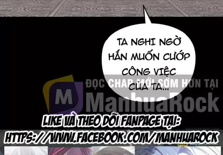 Ta Trời Sinh Đã Là Nhân Vật Phản Diện Chap 495 - Next Chap 496