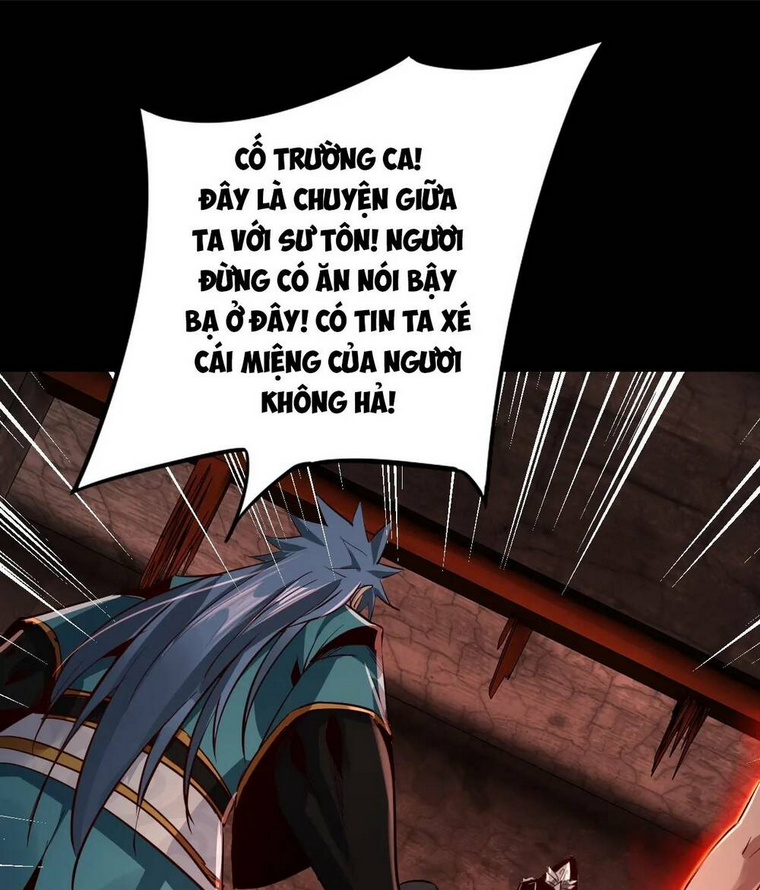 Ta Trời Sinh Đã Là Nhân Vật Phản Diện Chap 5 - Next Chap 6