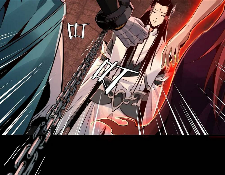 Ta Trời Sinh Đã Là Nhân Vật Phản Diện Chap 5 - Next Chap 6