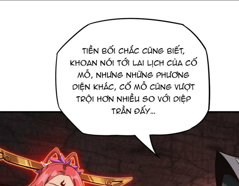 Ta Trời Sinh Đã Là Nhân Vật Phản Diện Chap 5 - Next Chap 6