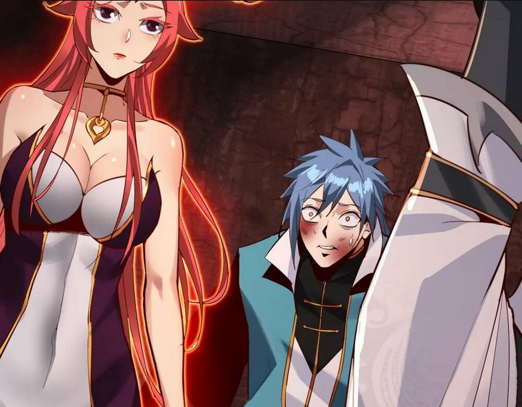 Ta Trời Sinh Đã Là Nhân Vật Phản Diện Chap 5 - Next Chap 6