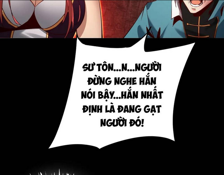 Ta Trời Sinh Đã Là Nhân Vật Phản Diện Chap 5 - Next Chap 6