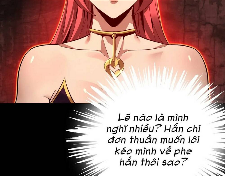 Ta Trời Sinh Đã Là Nhân Vật Phản Diện Chap 5 - Next Chap 6