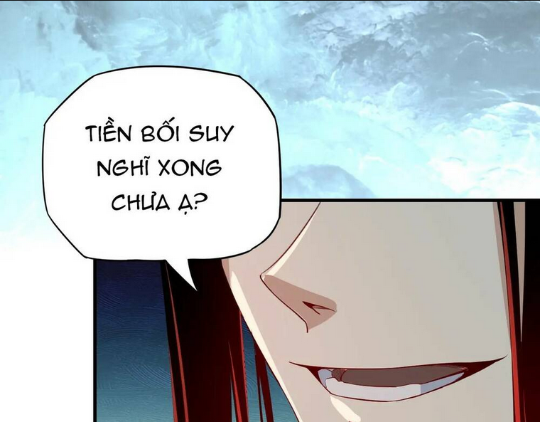 Ta Trời Sinh Đã Là Nhân Vật Phản Diện Chap 5 - Next Chap 6