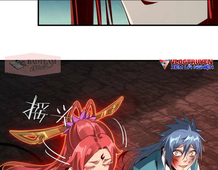 Ta Trời Sinh Đã Là Nhân Vật Phản Diện Chap 5 - Next Chap 6