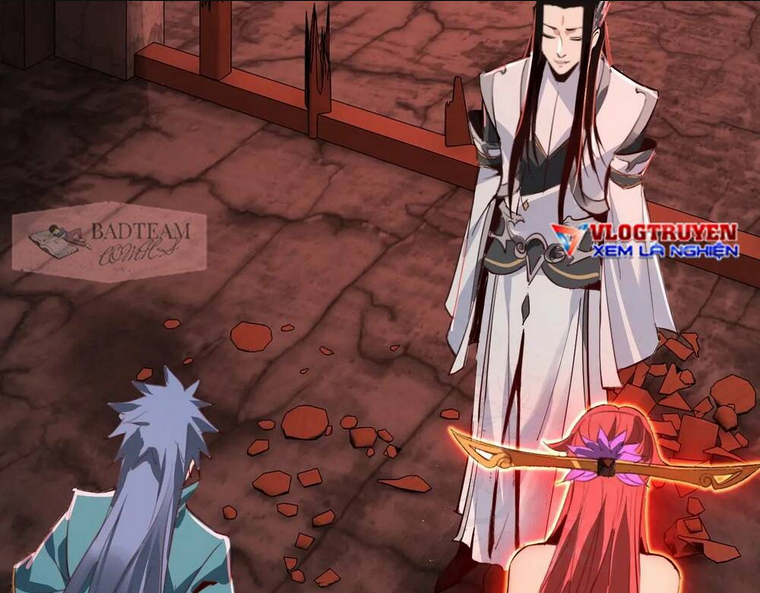 Ta Trời Sinh Đã Là Nhân Vật Phản Diện Chap 5 - Next Chap 6