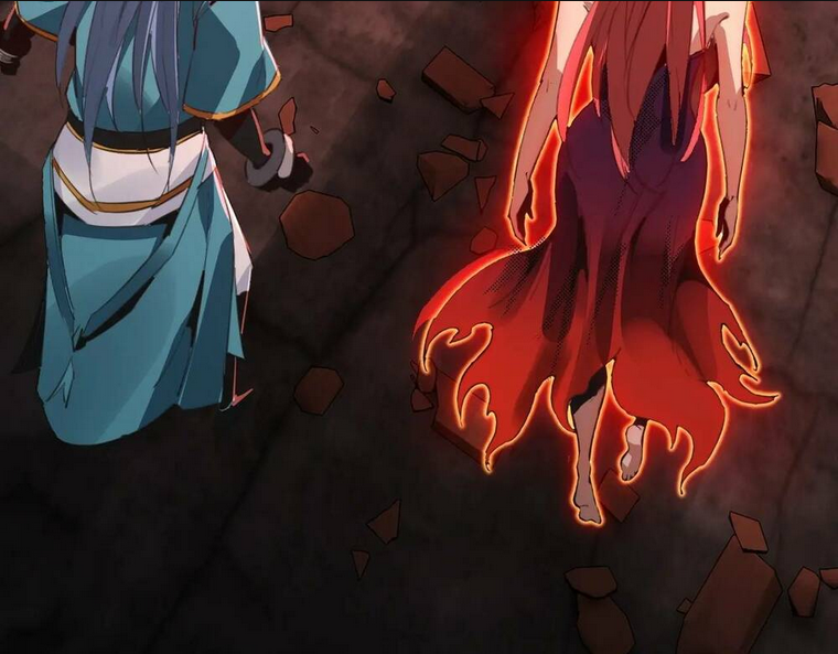 Ta Trời Sinh Đã Là Nhân Vật Phản Diện Chap 5 - Next Chap 6