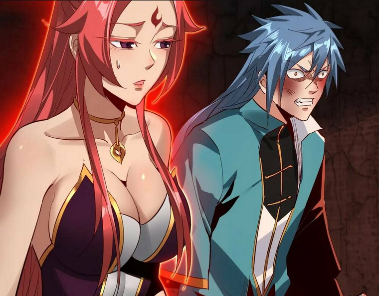 Ta Trời Sinh Đã Là Nhân Vật Phản Diện Chap 5 - Next Chap 6