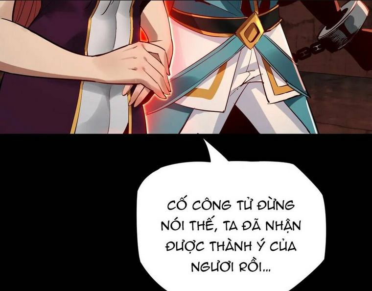 Ta Trời Sinh Đã Là Nhân Vật Phản Diện Chap 5 - Next Chap 6