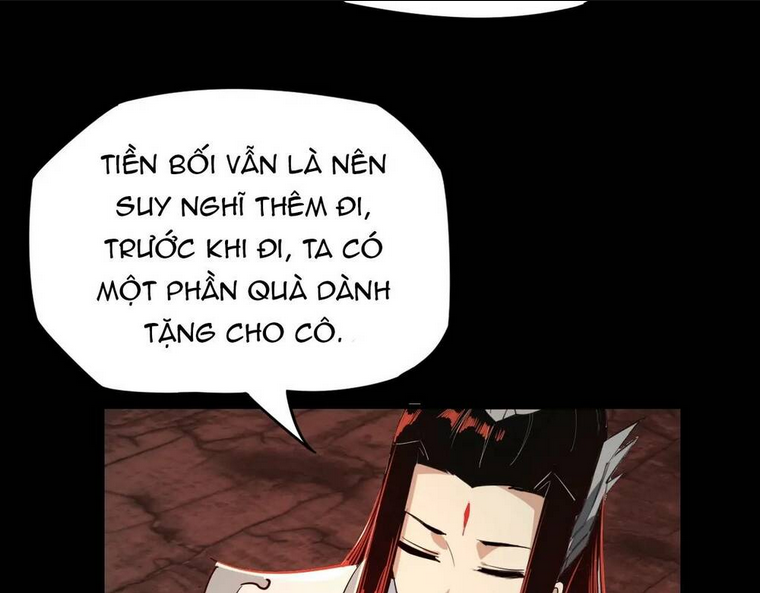 Ta Trời Sinh Đã Là Nhân Vật Phản Diện Chap 5 - Next Chap 6
