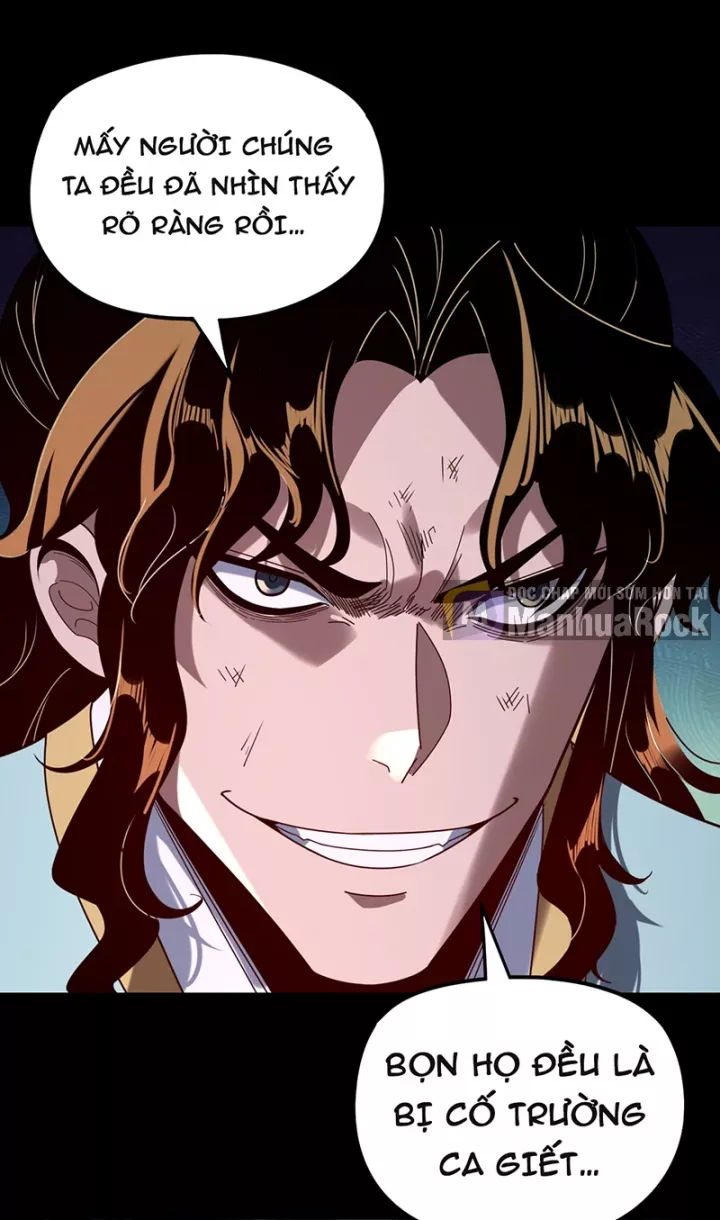 Ta Trời Sinh Đã Là Nhân Vật Phản Diện Chap 523 - Next Chap 524