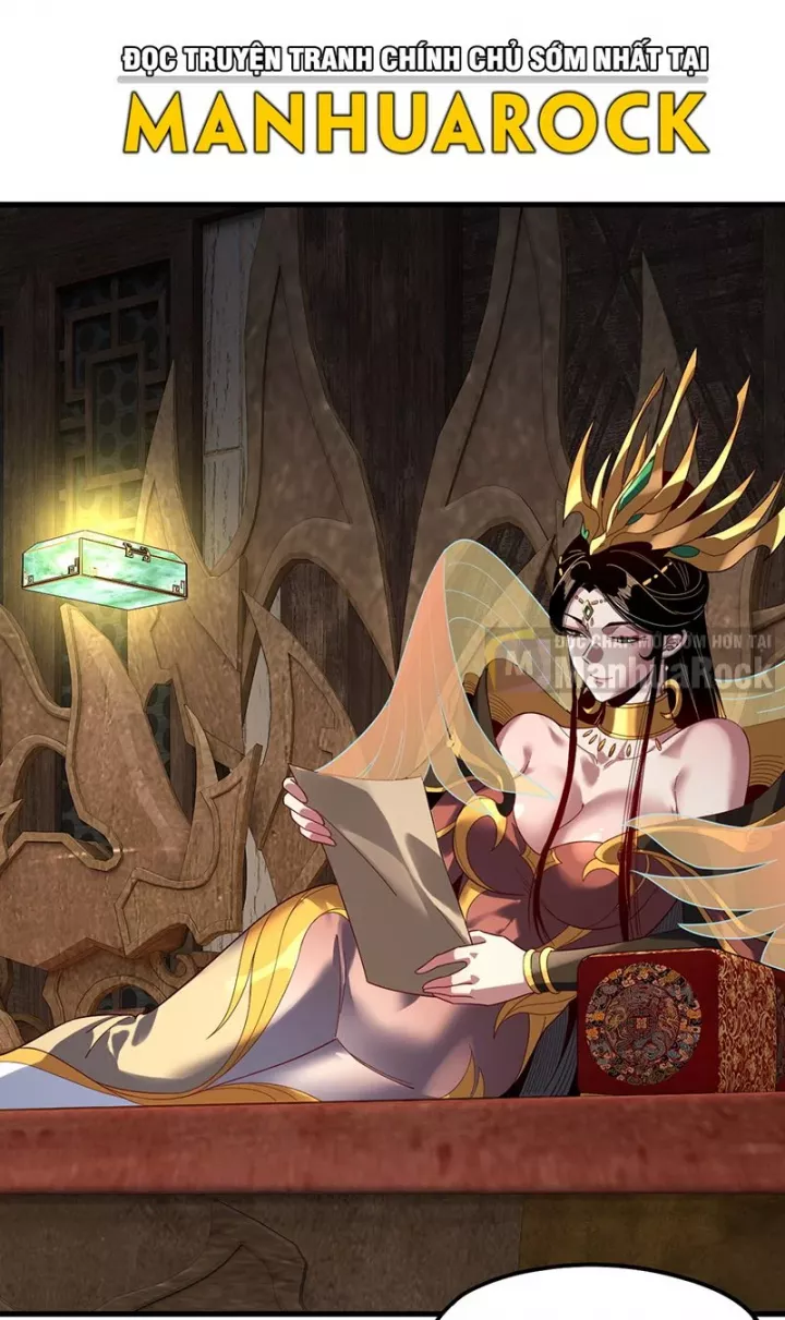 Ta Trời Sinh Đã Là Nhân Vật Phản Diện Chap 532 - Next Chap 533