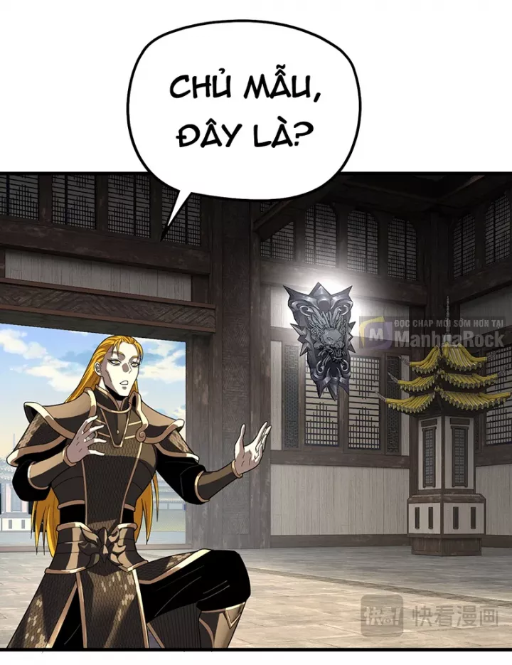 Ta Trời Sinh Đã Là Nhân Vật Phản Diện Chap 532 - Next Chap 533