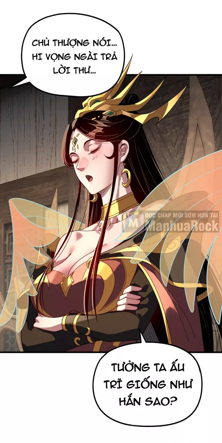 Ta Trời Sinh Đã Là Nhân Vật Phản Diện Chap 532 - Next Chap 533