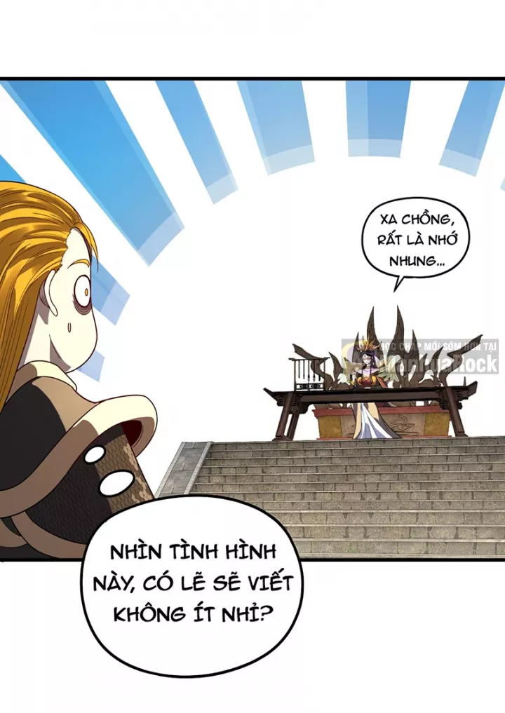 Ta Trời Sinh Đã Là Nhân Vật Phản Diện Chap 532 - Next Chap 533