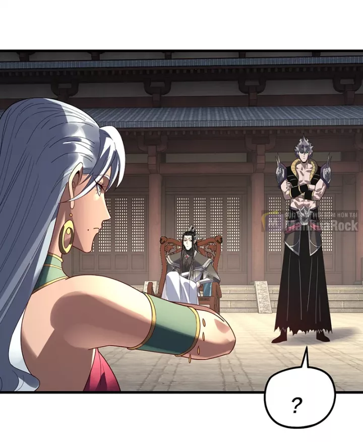 Ta Trời Sinh Đã Là Nhân Vật Phản Diện Chap 532 - Next Chap 533