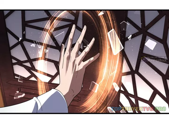 Ta Trời Sinh Đã Là Nhân Vật Phản Diện Chap 532 - Next Chap 533