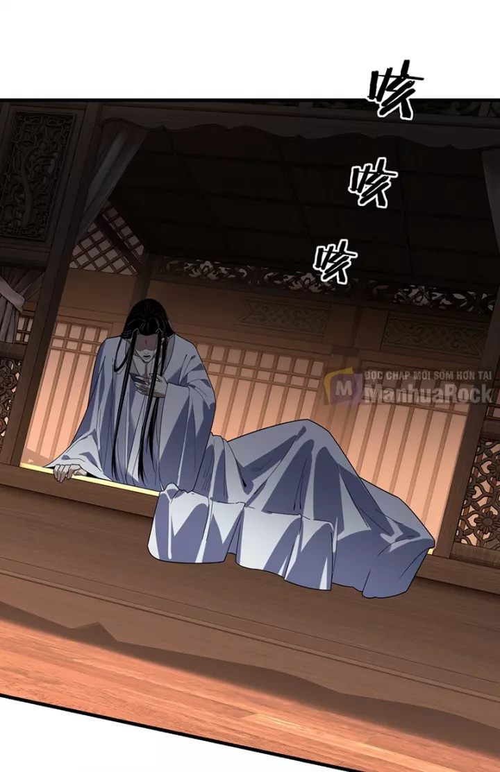 Ta Trời Sinh Đã Là Nhân Vật Phản Diện Chap 532 - Next Chap 533