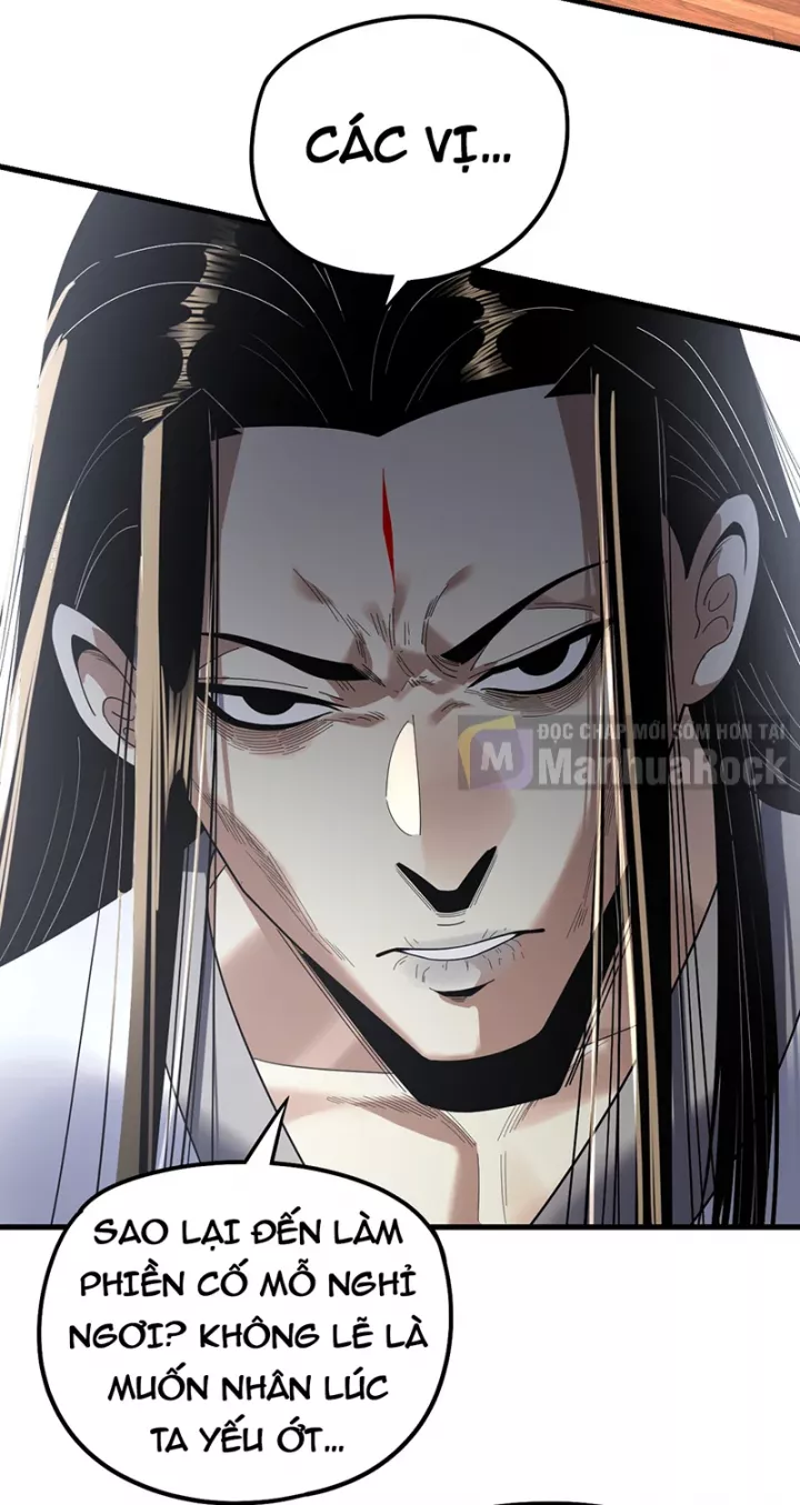 Ta Trời Sinh Đã Là Nhân Vật Phản Diện Chap 532 - Next Chap 533