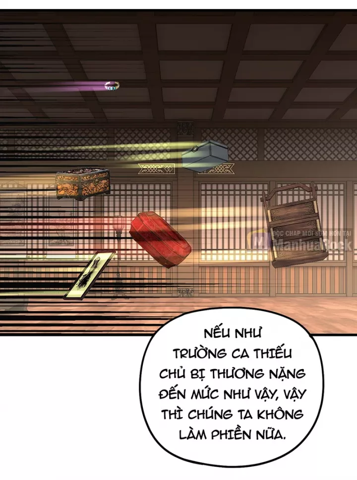 Ta Trời Sinh Đã Là Nhân Vật Phản Diện Chap 532 - Next Chap 533