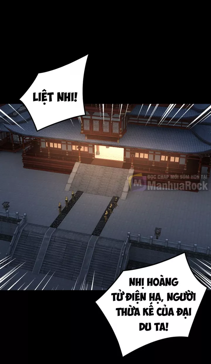 Ta Trời Sinh Đã Là Nhân Vật Phản Diện Chap 533 - Next Chap 534