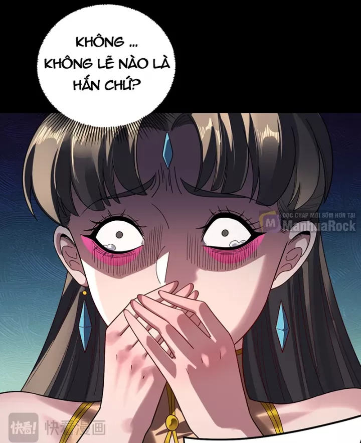 Ta Trời Sinh Đã Là Nhân Vật Phản Diện Chap 533 - Next Chap 534