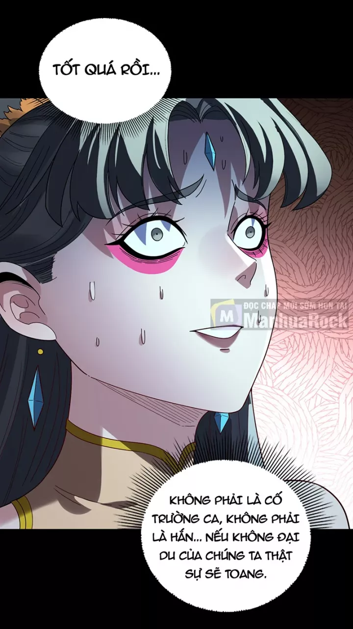 Ta Trời Sinh Đã Là Nhân Vật Phản Diện Chap 533 - Next Chap 534