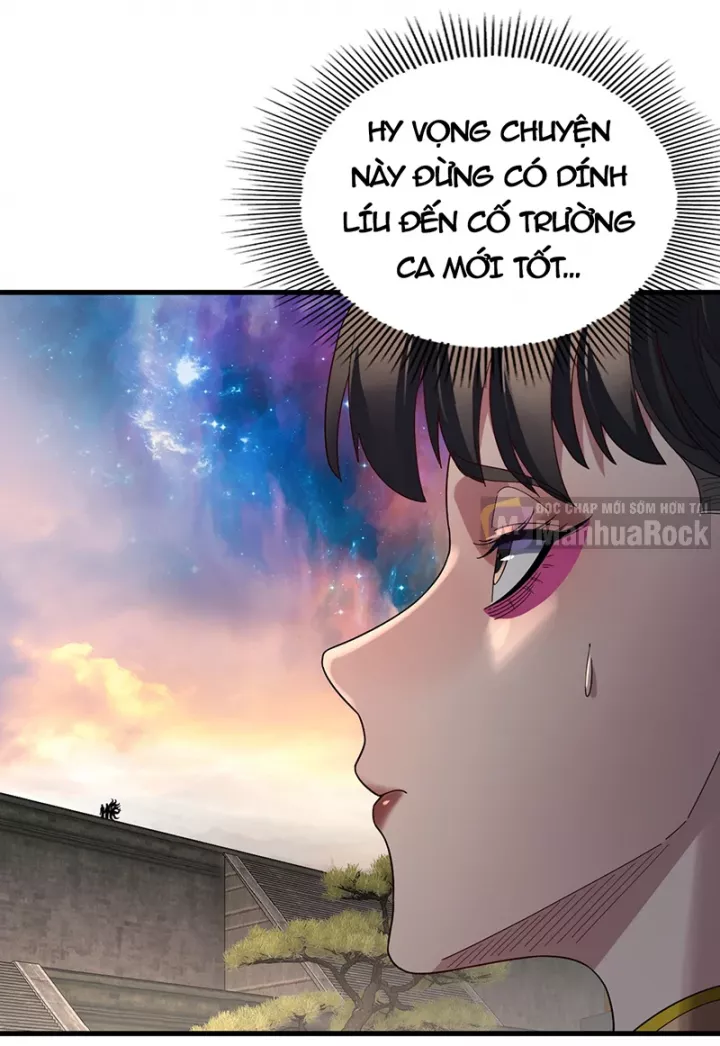 Ta Trời Sinh Đã Là Nhân Vật Phản Diện Chap 533 - Next Chap 534