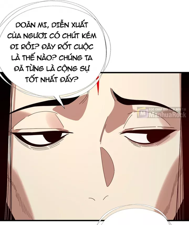 Ta Trời Sinh Đã Là Nhân Vật Phản Diện Chap 533 - Next Chap 534