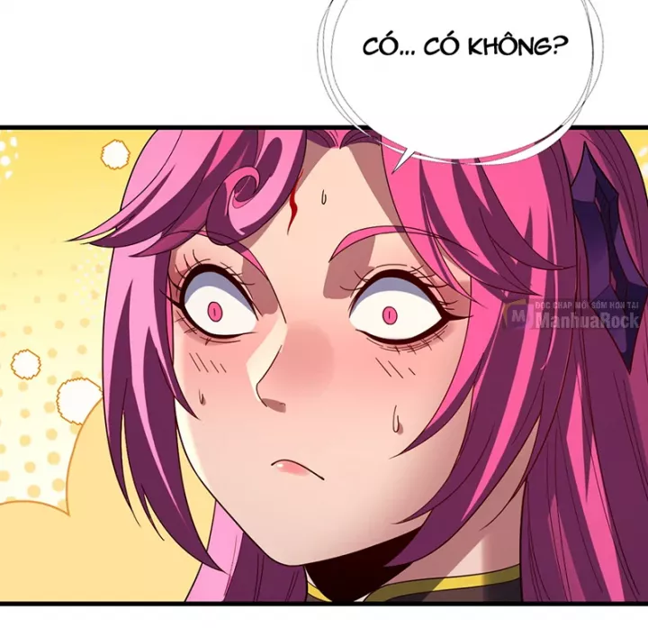 Ta Trời Sinh Đã Là Nhân Vật Phản Diện Chap 533 - Next Chap 534