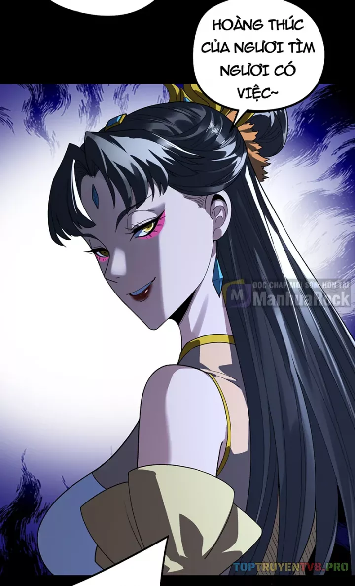 Ta Trời Sinh Đã Là Nhân Vật Phản Diện Chap 533 - Next Chap 534