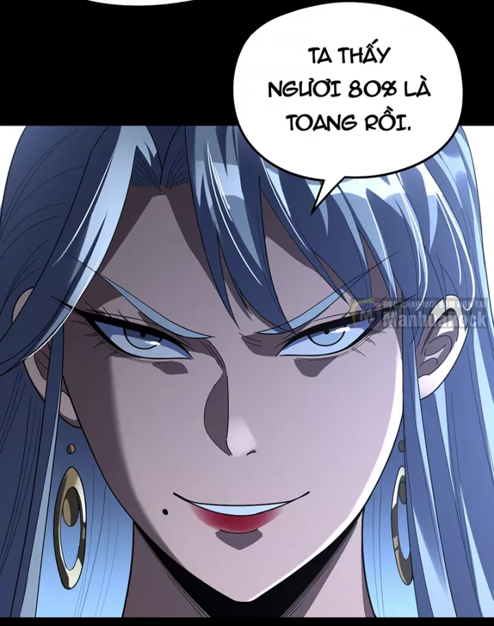 Ta Trời Sinh Đã Là Nhân Vật Phản Diện Chap 533 - Next Chap 534