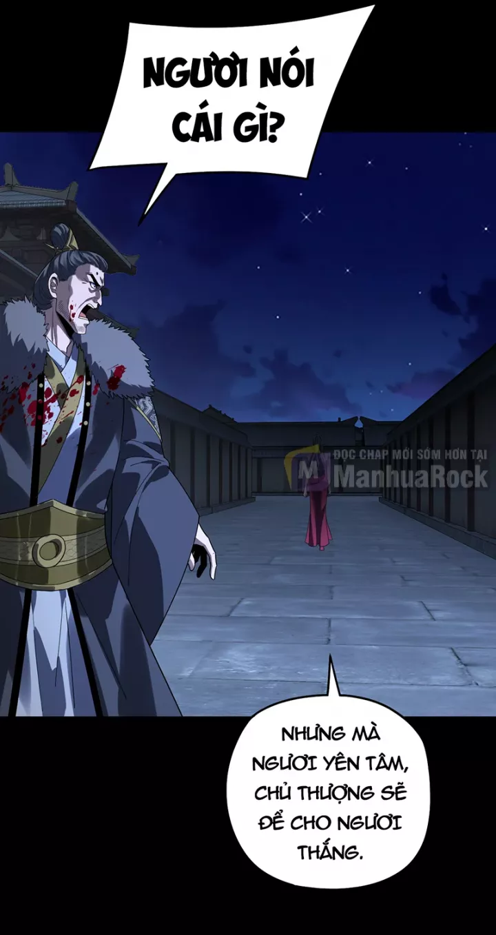 Ta Trời Sinh Đã Là Nhân Vật Phản Diện Chap 533 - Next Chap 534