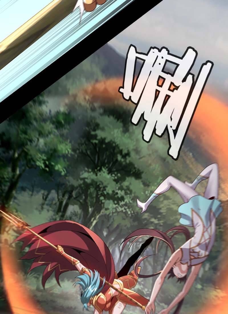 Ta Trời Sinh Đã Là Nhân Vật Phản Diện Chap 57 - Next Chap 58