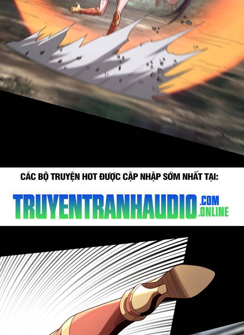 Ta Trời Sinh Đã Là Nhân Vật Phản Diện Chap 57 - Next Chap 58