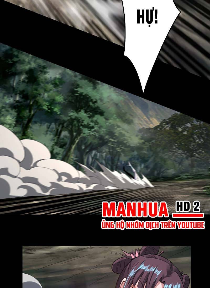 Ta Trời Sinh Đã Là Nhân Vật Phản Diện Chap 57 - Next Chap 58