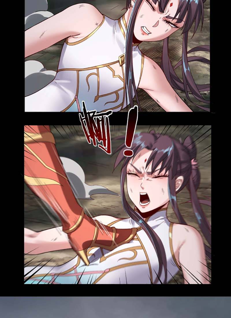 Ta Trời Sinh Đã Là Nhân Vật Phản Diện Chap 57 - Next Chap 58