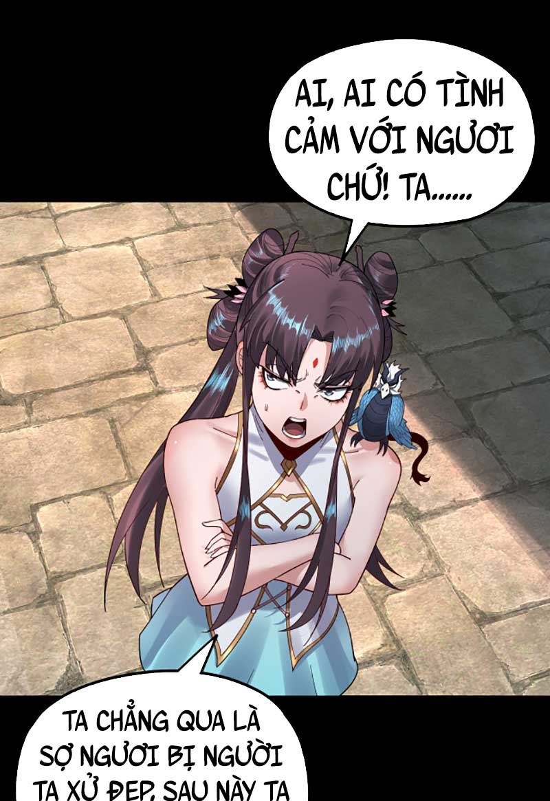 Ta Trời Sinh Đã Là Nhân Vật Phản Diện Chap 74 - Next Chap 75