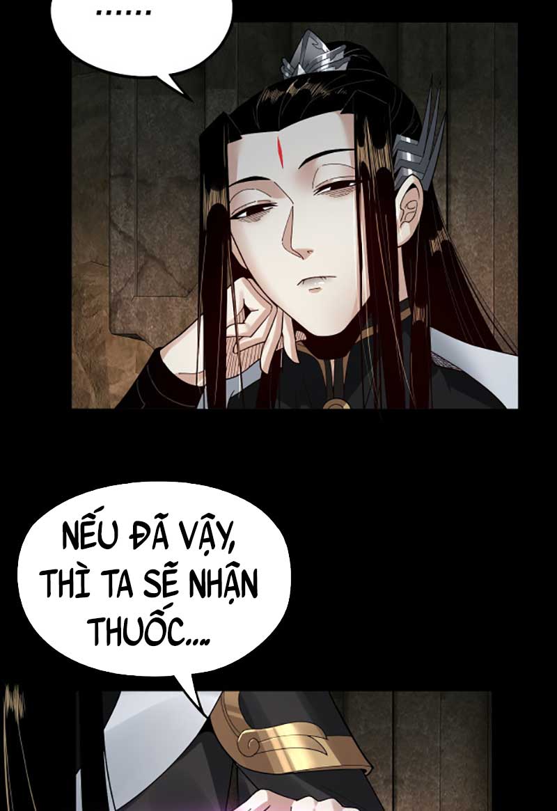 Ta Trời Sinh Đã Là Nhân Vật Phản Diện Chap 74 - Next Chap 75