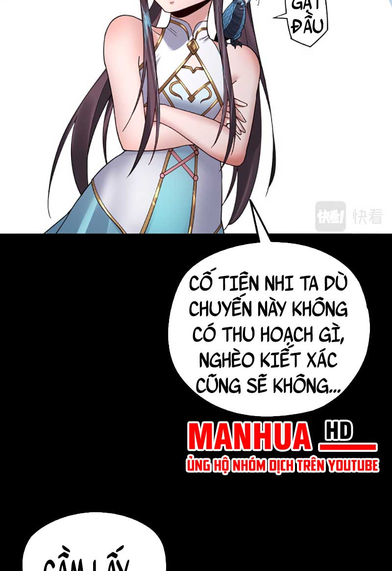 Ta Trời Sinh Đã Là Nhân Vật Phản Diện Chap 74 - Next Chap 75