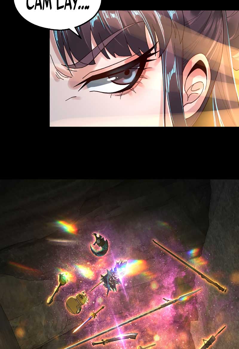 Ta Trời Sinh Đã Là Nhân Vật Phản Diện Chap 74 - Next Chap 75