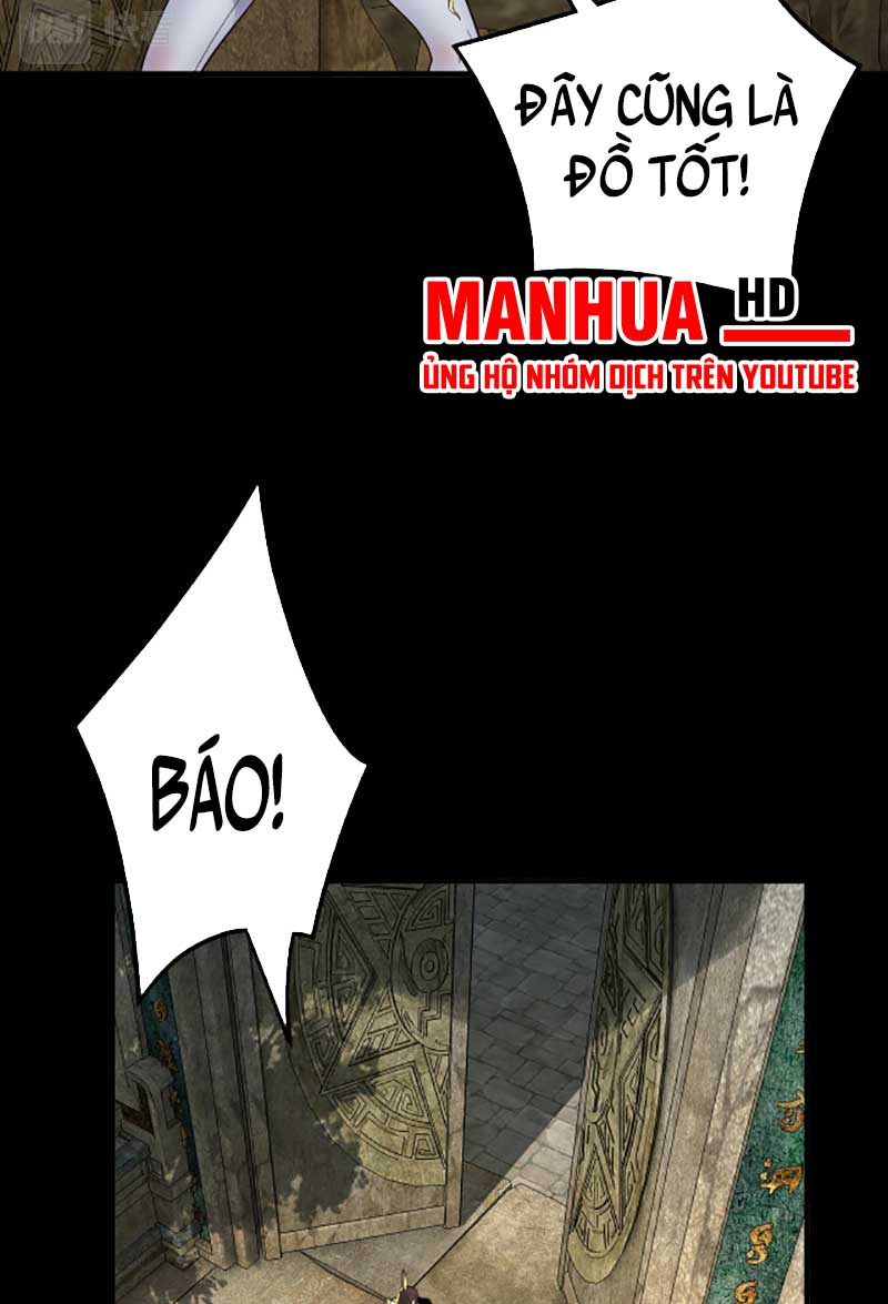 Ta Trời Sinh Đã Là Nhân Vật Phản Diện Chap 74 - Next Chap 75