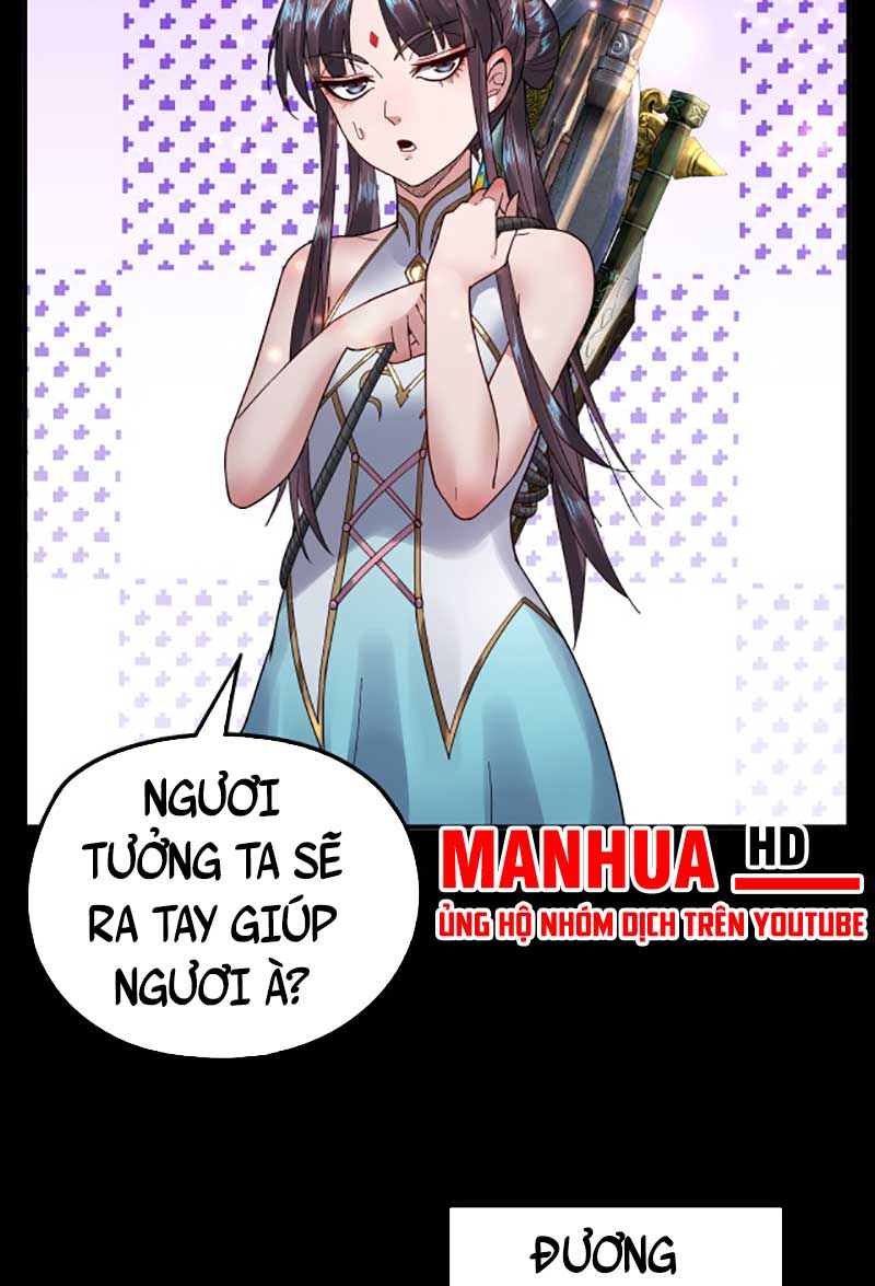 Ta Trời Sinh Đã Là Nhân Vật Phản Diện Chap 74 - Next Chap 75