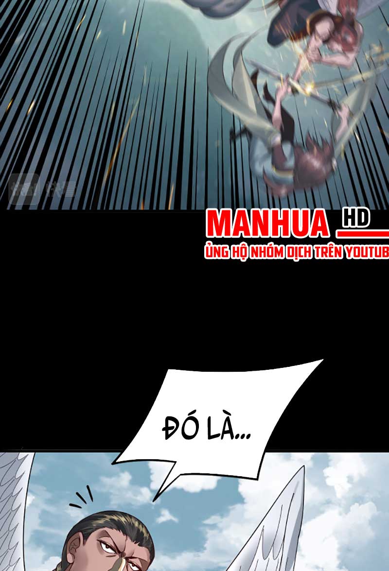 Ta Trời Sinh Đã Là Nhân Vật Phản Diện Chap 74 - Next Chap 75