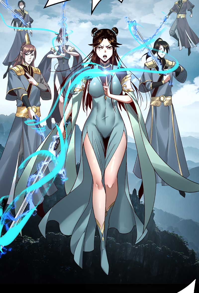 Ta Trời Sinh Đã Là Nhân Vật Phản Diện Chap 74 - Next Chap 75